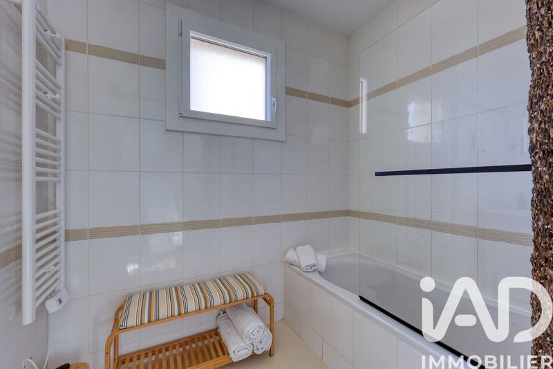 Duplex - 77 m² - 4 pièces