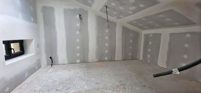 Villa - 234 m² - 5 pièces