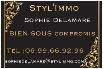 Maison - 159 m² - 7 pièces