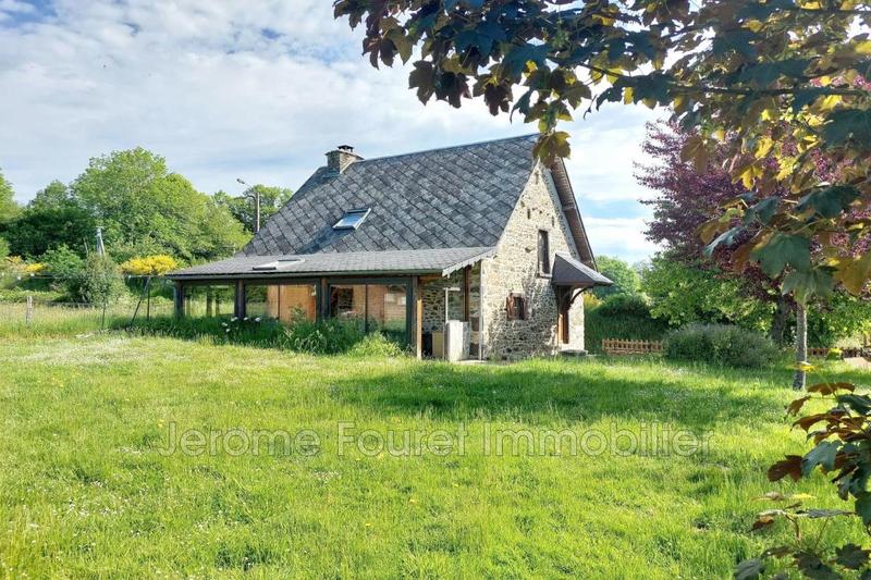 Maison en pierre - 56 m² - 3 pièces