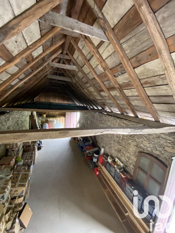 Maison de village - 155 m² - 4 pièces