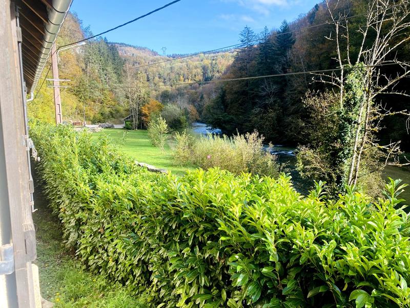 Maison - 172 m² - 7 pièces