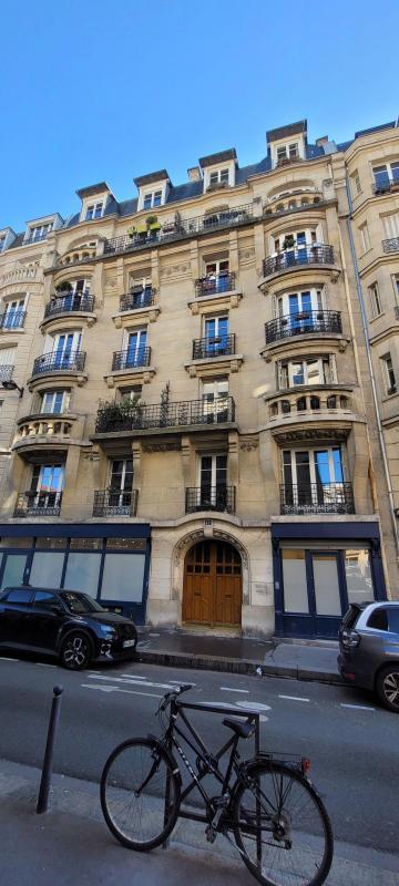 Appartement - 75 m² - 4 pièces