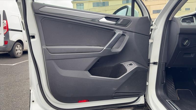 Volkswagen Tiguan Allspace 1.4 Tsi 150 Dsg6 Carat