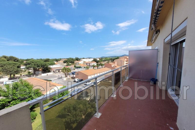 Appartement - 24 m² - 2 pièces