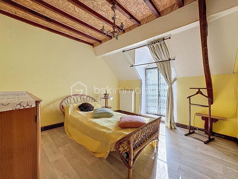 Maison - 295 m² - 12 pièces