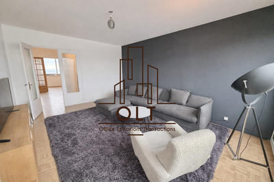 Appartement - 112 m² - 4 pièces