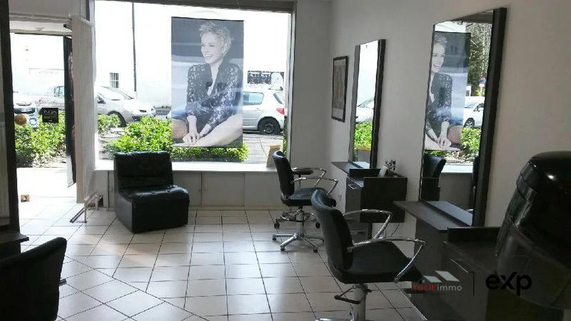 Fonds de commerce - 51 m²