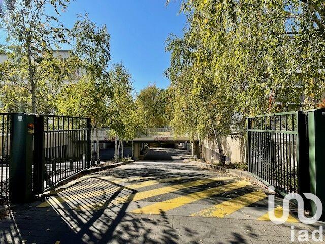 Appartement - 96 m² - 4 pièces