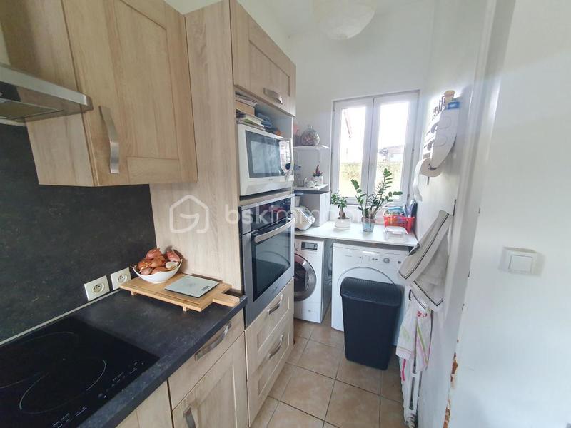 Maison de village - 158 m² - 6 pièces