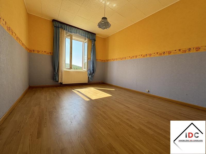 Maison - 65 m² - 3 pièces