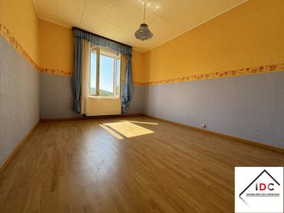 Maison - 65 m² - 3 pièces