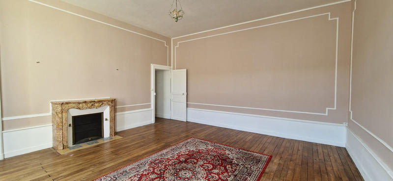 Appartement - 133 m² - 4 pièces