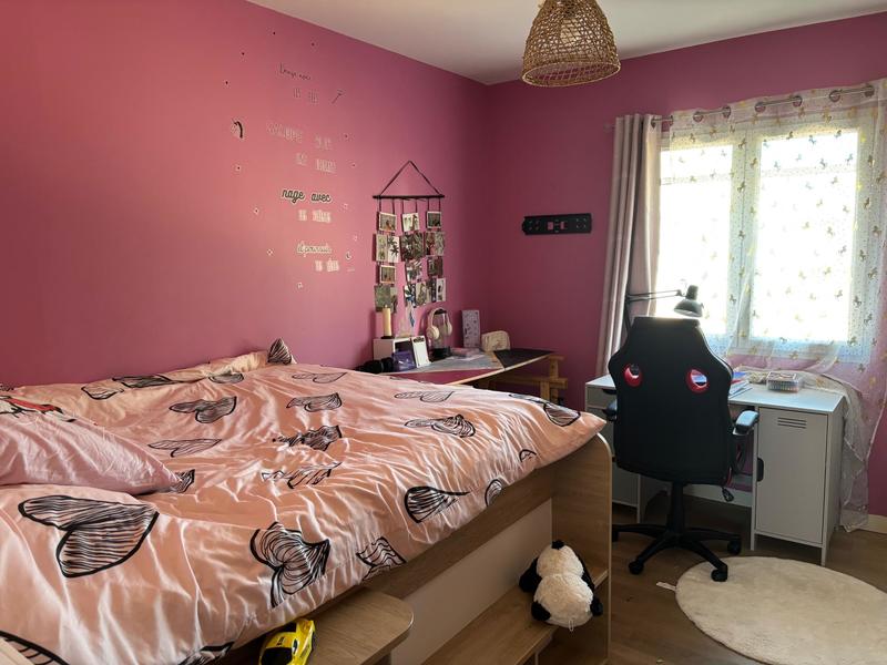 Maison - 170 m² - 5 pièces