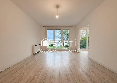 Appartement - 74 m² - 3 pièces