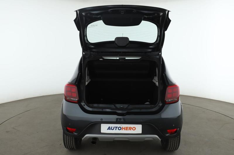 Dacia Sandero II 0.9 TCe Urban Explorer 90 ch