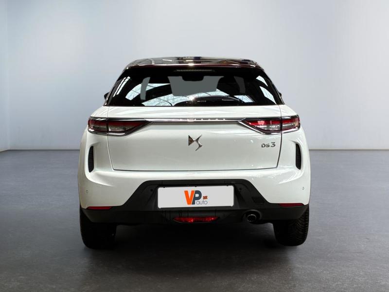 Ds Ds 3 Crossback Business BlueHDi 130 s&amp;S Eat8