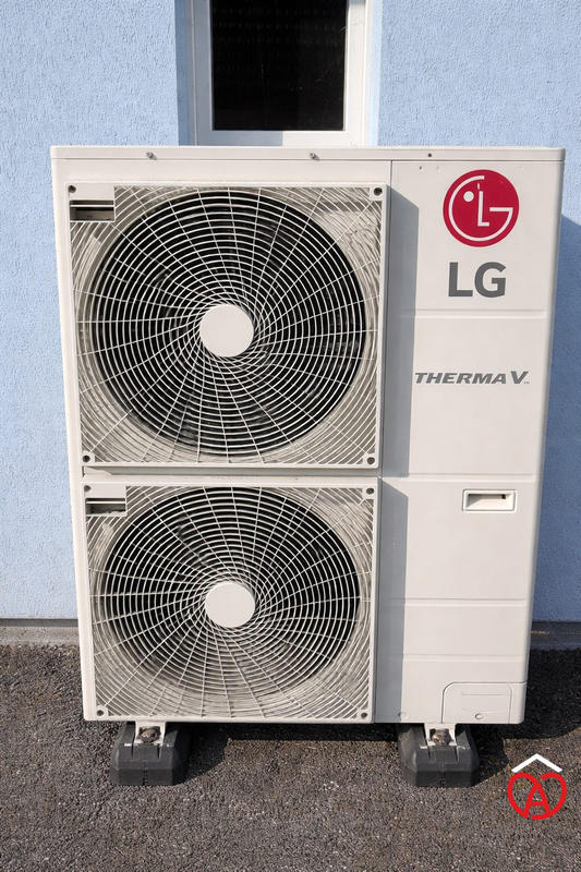 Maison contemporaine - 89 m² - 3 pièces