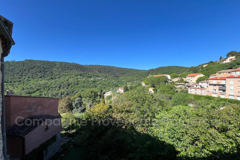 Maison de village - 84 m² - 5 pièces