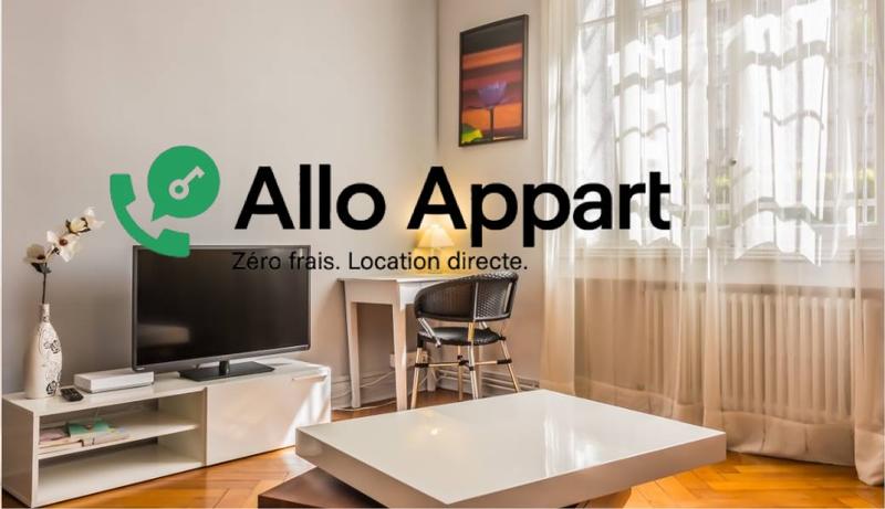 Appartement - 34 m² - 2 pièces