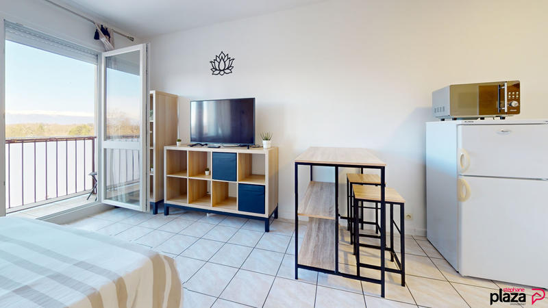 Appartement - 54 m² - 2 pièces