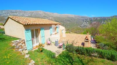 Villa - 133 m² - 6 pièces