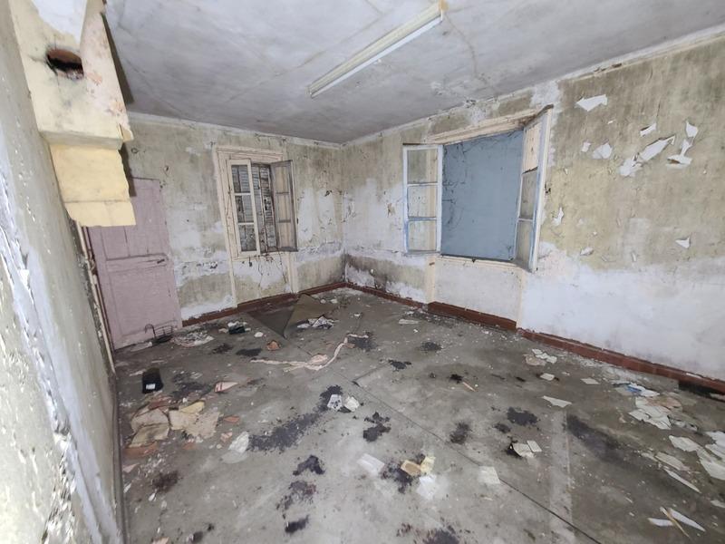 Maison - 73 m² - 5 pièces