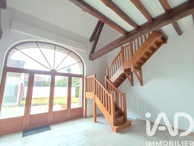 Maison - 190 m² - 6 pièces