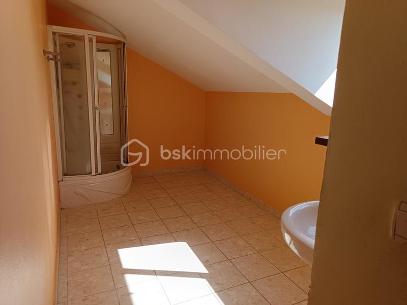 Demeure - 118 m² - 5 pièces