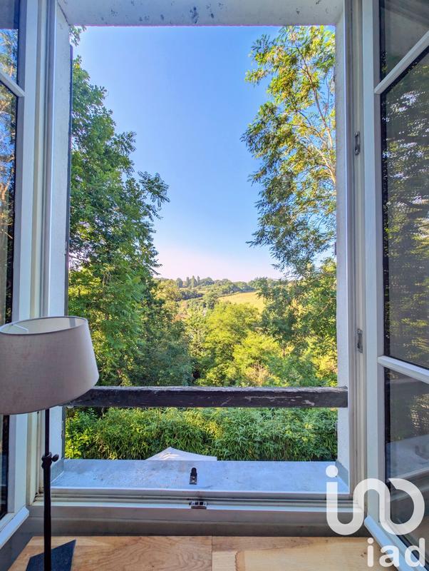 Maison - 165 m² - 7 pièces