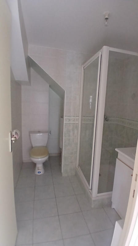 Local commercial - 24 m² - 1 pièce