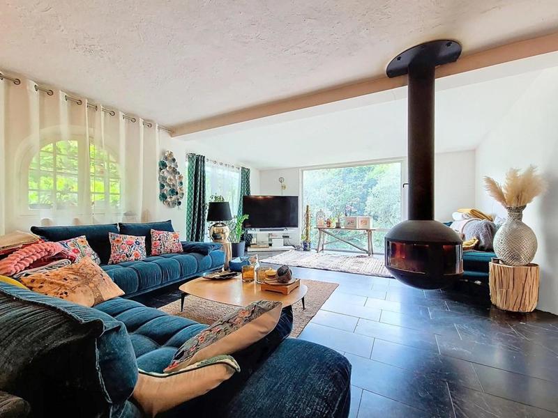 Mas - 189 m² - 7 pièces