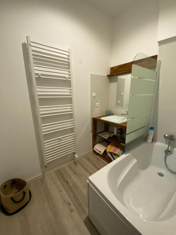 Maison de village - 147 m² - 4 pièces