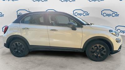 Fiat 500x 1.6 MultiJet 120 120th - Toit ouvrant
