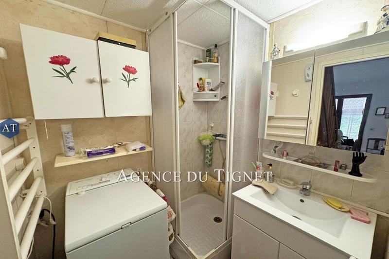 Maison - 42 m² - 3 pièces