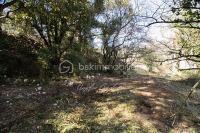 Terrain constructible - 1 881 m²