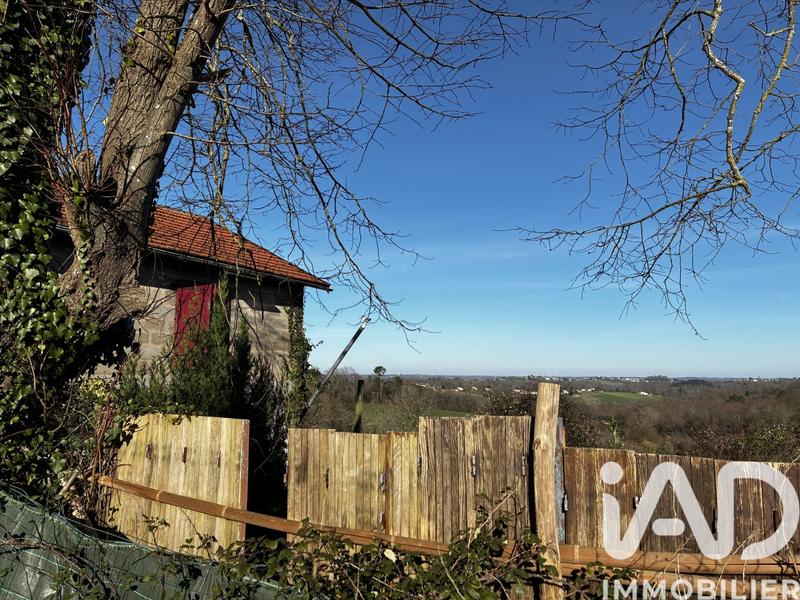 Ferme - 126 m² - 3 pièces