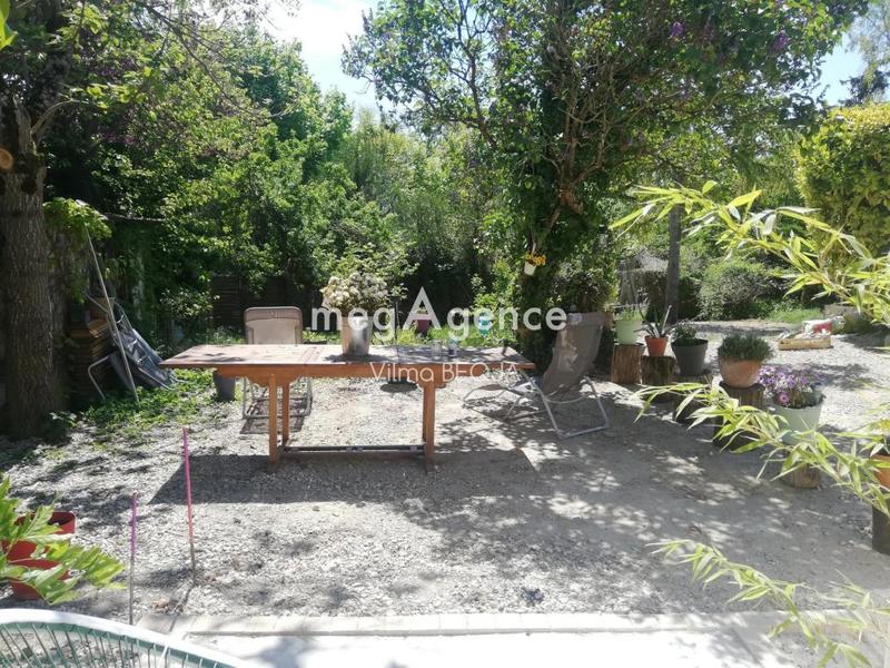 Maison - 97 m² - 5 pièces