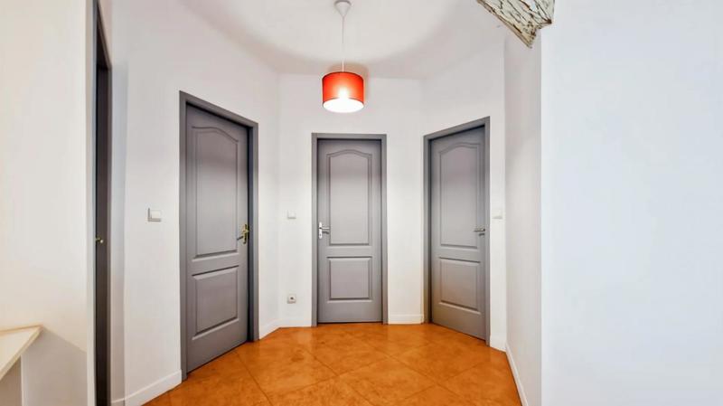 Maison - 136 m² - 5 pièces