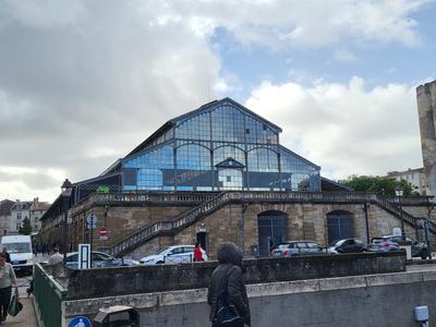 Fonds de commerce - 15 m²