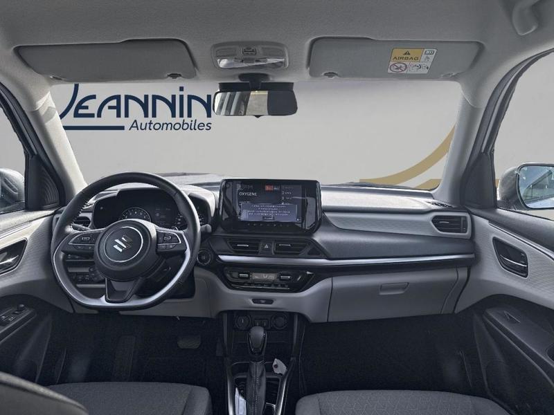 Suzuki Swift 1.2 Dualjet Hybrid Pack