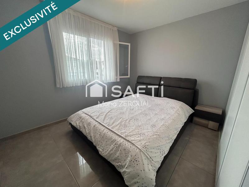 Maison - 137 m² - 5 pièces