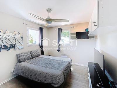 Maison - 146 m² - 6 pièces