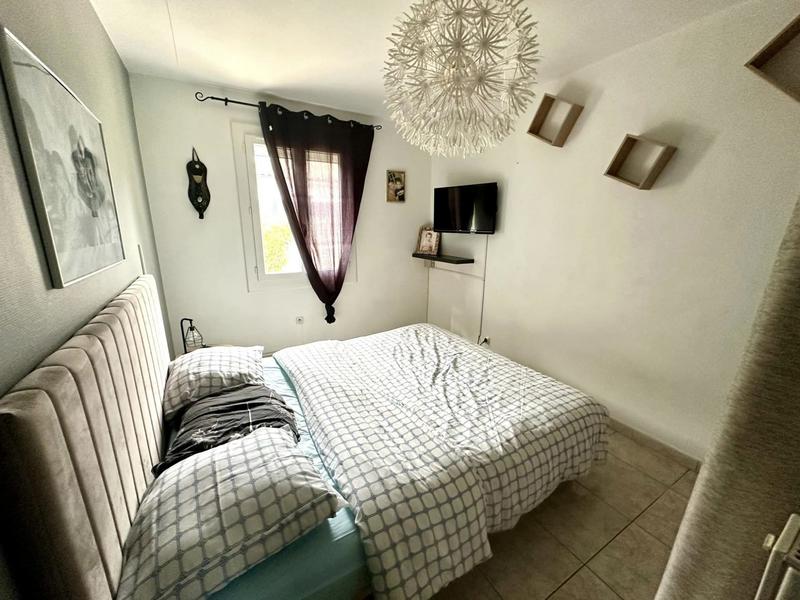 Villa - 97 m² - 4 pièces