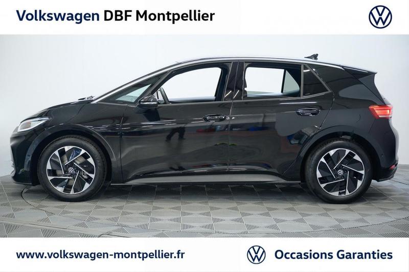 Volkswagen Id.3 Id 3 Fl Pro (59kwh) Id. (204ch)