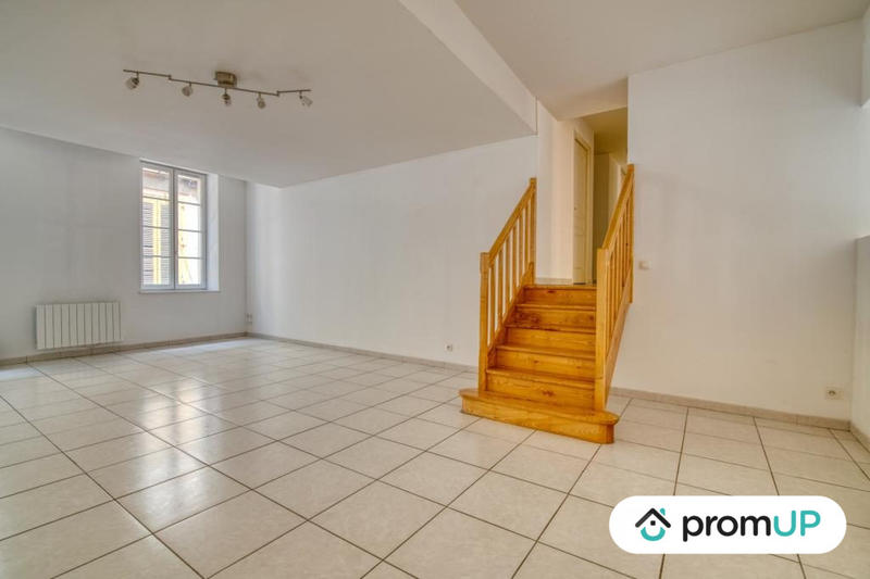 Appartement - 132 m² - 4 pièces