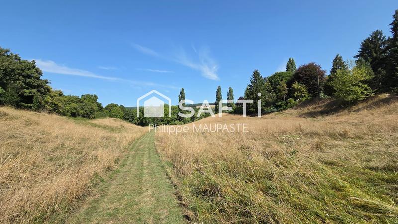 Maison - 180 m² - 7 pièces