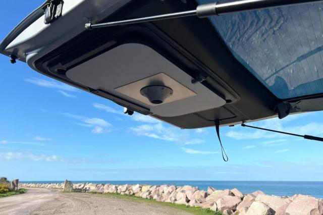 Renault Trafic Antilopevan Flex Plus Ca L1h1 3000 Kg Blue Dci 150 Edc Grand Confort