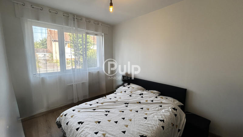 Propriété - 88 m² - 4 pièces