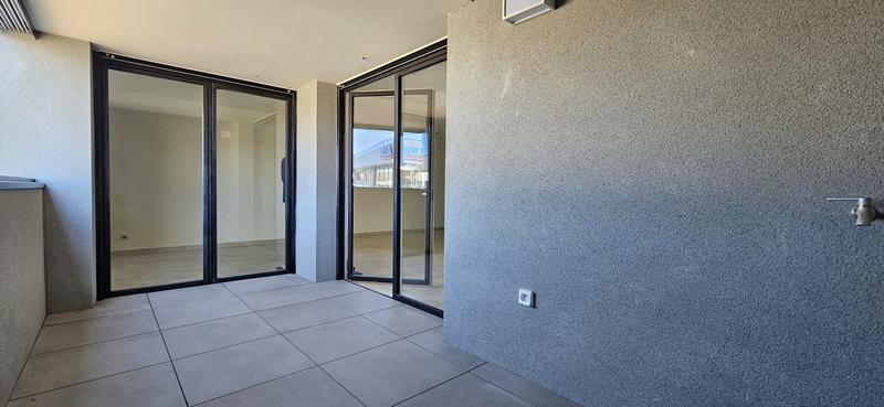 Appartement - 51 m² - 2 pièces